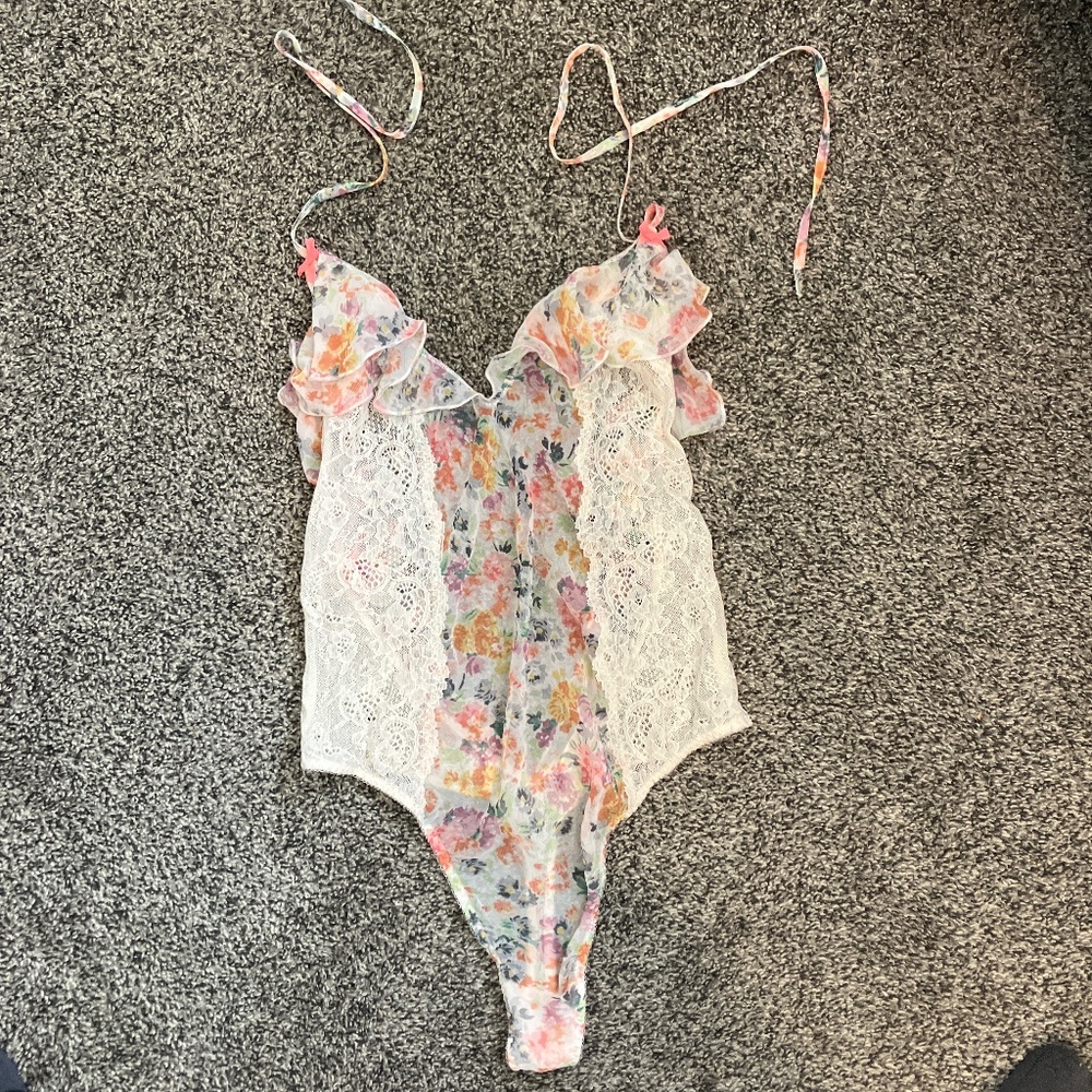 Victoria secret lingerie